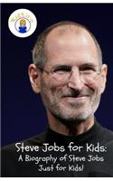 Steve Jobs for Kids