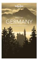 Lonely Planet Best of Germany