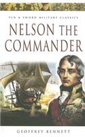 Nelson the Commander