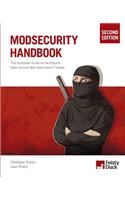 ModSecurity Handbook, Second Edition