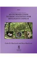 An Introduction to Basic Statistics for Biologists using R