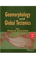 Geomorphology and Global Tectonics