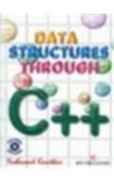 Data Strucutre Through C++