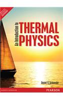 An Introduction to Thermal Physics