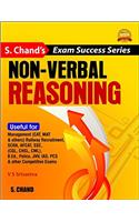 Non-Verbal Reasoning