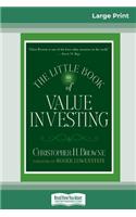 The Little Book of Value Investing