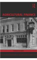 Agricultural Finance