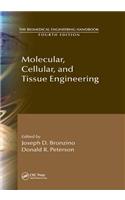 Molecular, Cellular, and Tissue Engineering