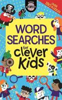 Wordsearches for Clever Kids