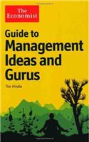 Economist Guide to Management Ideas and Gurus