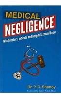 Medical Negligence