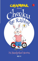 Cheeku the Rabbit