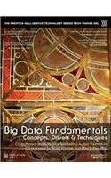 Big Data Fundamentals