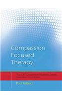 Compassion-focused Therapy