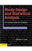 Study Design and Statistical Analysis