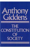 Constitution of Society