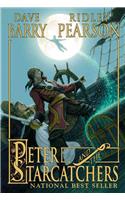 Peter and the Starcatchers (Peter and the Starcatchers, Book One)