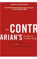 The Contrarian's Guide to Leadership