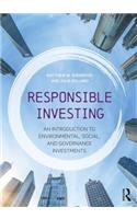 Responsible Investing