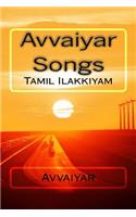 Avvaiyar Songs