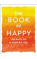 The Book of Happy