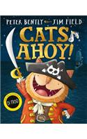 Cats Ahoy!