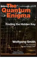 The Quantum Enigma