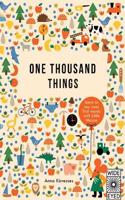 One Thousand Things