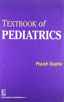 Textbook of Pediatrics