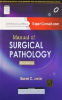 Manual of Surgical Pathology:Expert Consult - Online and Print, 3e