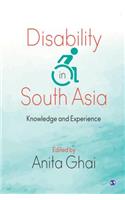 Disability in South Asia