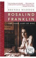 Rosalind Franklin