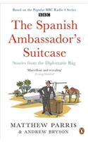 Spanish Ambassador's Suitcase