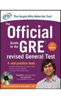 The Official Guide to the GRE Revised General Test