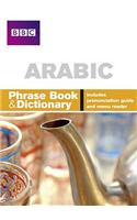 BBC Arabic Phrasebook and Dictionary