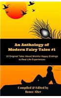 An Anthology of Modern Fairy Tales #1