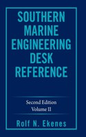 Southern Marine Engineering Desk Reference