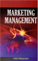 Marketing Management