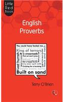 English Proverbs