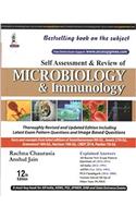 Self-Assessment and Review of Microbiology and Immunology (PGMEE)