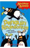 Penguin Pandemonium