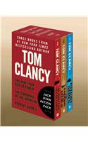 Tom Clancy's Jack Ryan Action Pack