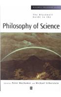 Blackwell Guide to Philosophy of Science