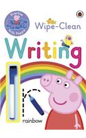 Peppa Pig: Practise with Peppa: Wipe-Clean First Letters