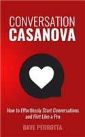 Conversation Casanova