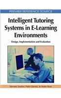 Intelligent Tutoring Systems in E-Learning Environments