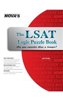 The LSAT Logic Puzzle Book