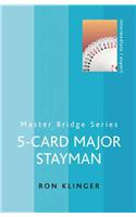 5-Card Major Stayman