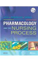 Studyguide for Pharmacology and the Nursing Process by Lilley, ISBN 9780323024082 (Cram101 Textbook Outlines)