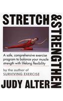 Stretch and Strengthen